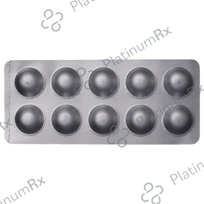 FM 24 120/10mg Tablet 10s