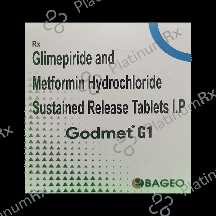 Godmet G1 Tablet SR