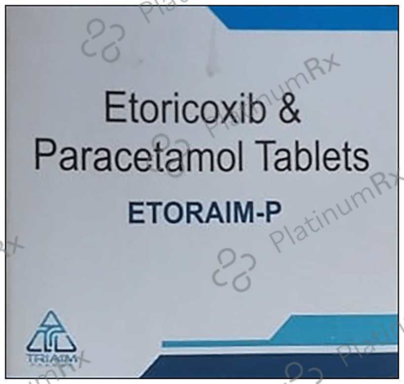 Etoraim-P Tablet
