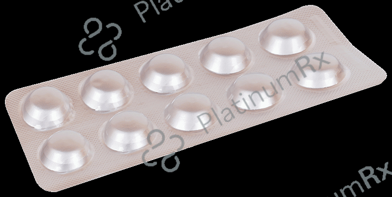 Telpil-CH 40 Tablet
