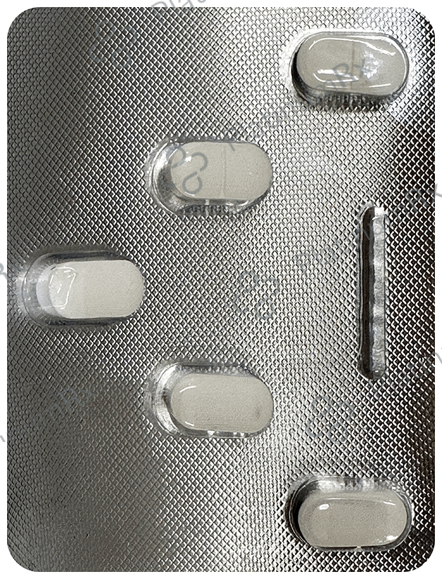 Covithro 500 Tablet