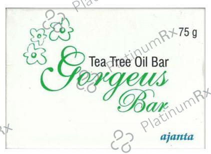 Gorgeus Soap