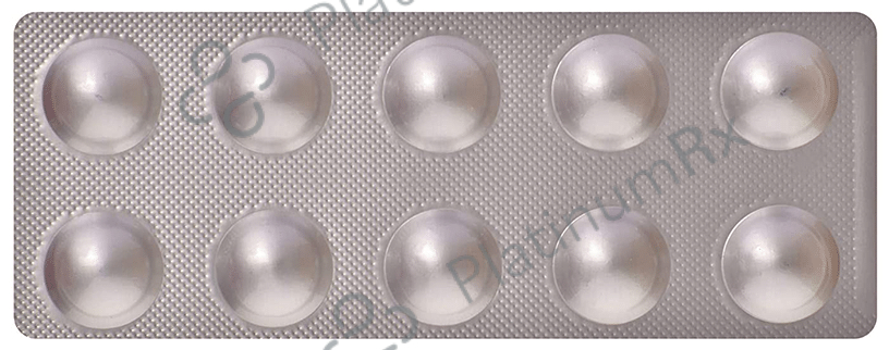 Bepozal 10mg Tablet 10s