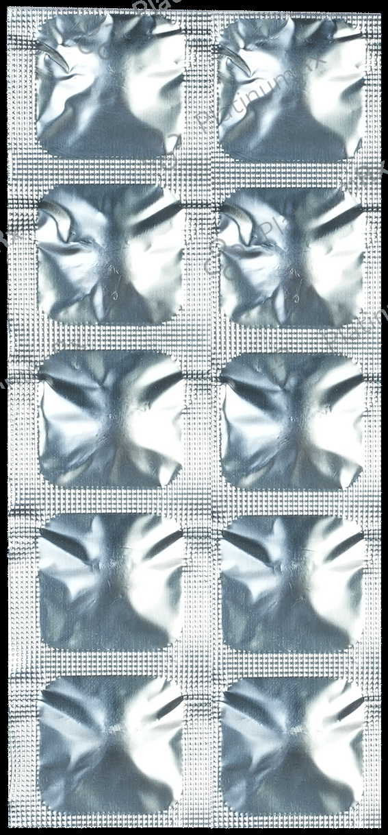 Rosur 20mg Tablet 10s