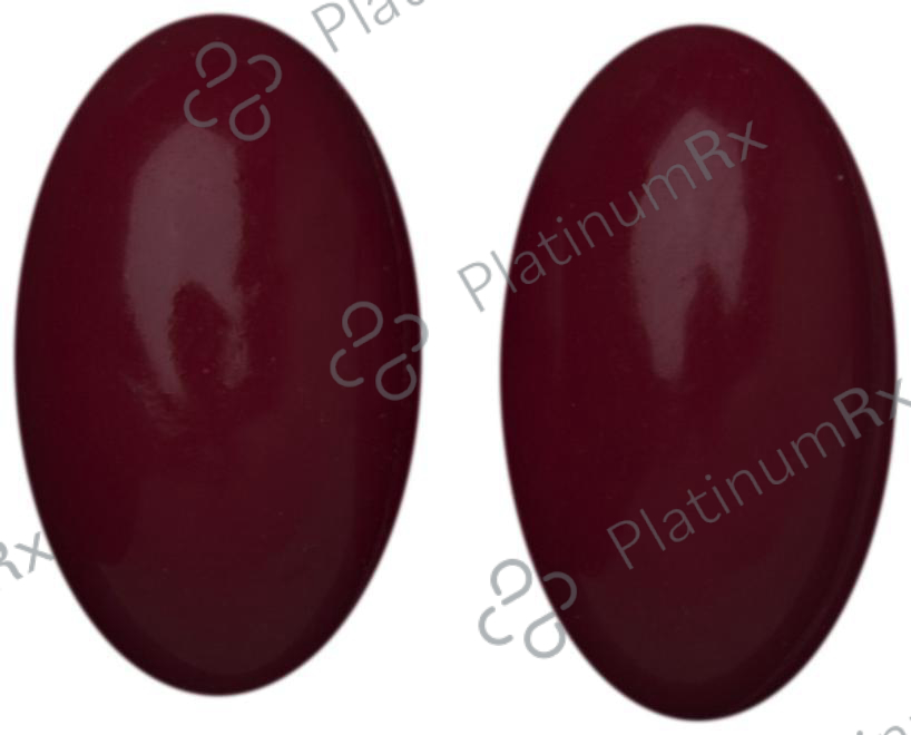 Calinta Max Soft Gelatin Capsule 10s