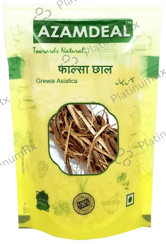Azamdeal Phalsa Chaal 800 gm