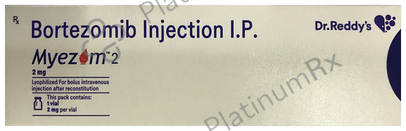 Myezom 2mg Injection