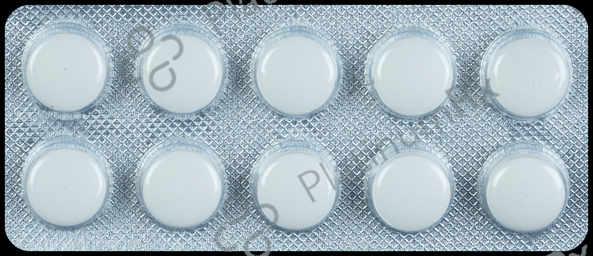 Gesterol SR 200mg Tablet 10s
