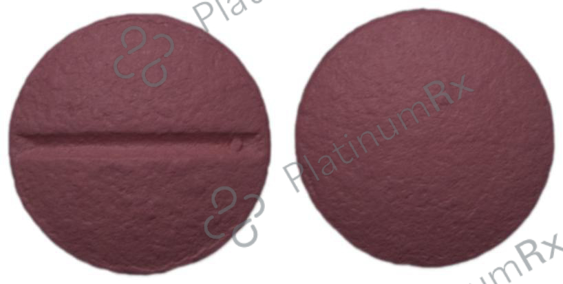 Frext 100mg Tablet 10s