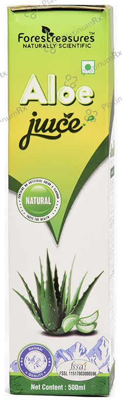 Amore Aloevera Health Juice