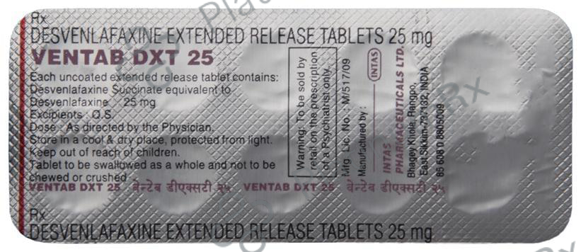 Bilasure M 20/10mg Tablet 10s