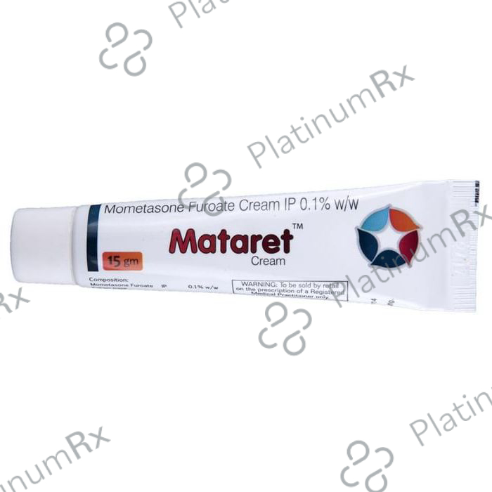 Mataret Cream