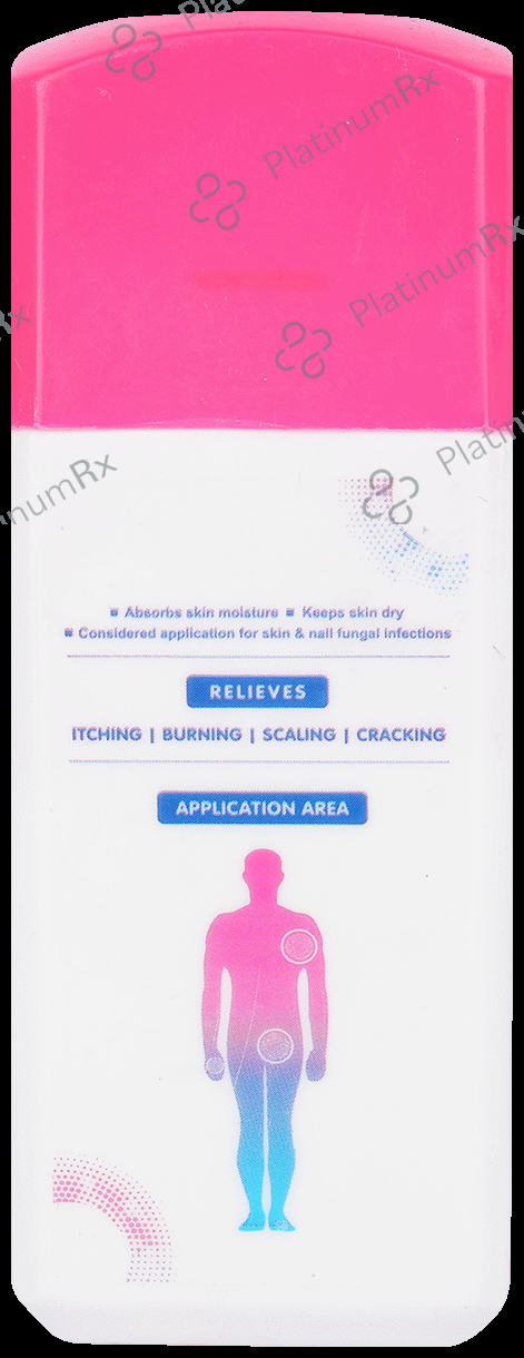 Itaspor Powder