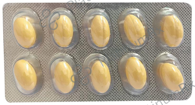 Tretiva 40 Capsule