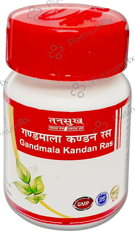 Tansukh Gandmala Kandan Ras