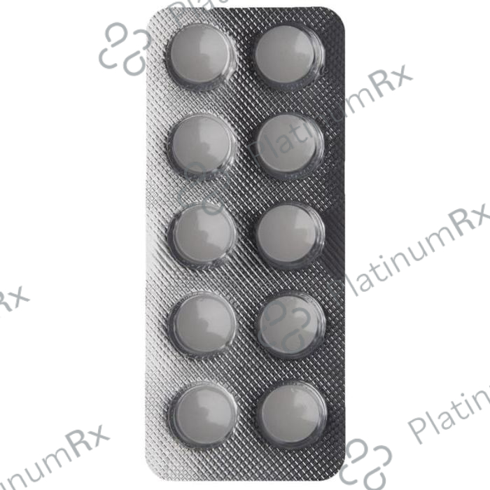 Aziwok 250mg Tablet 10s