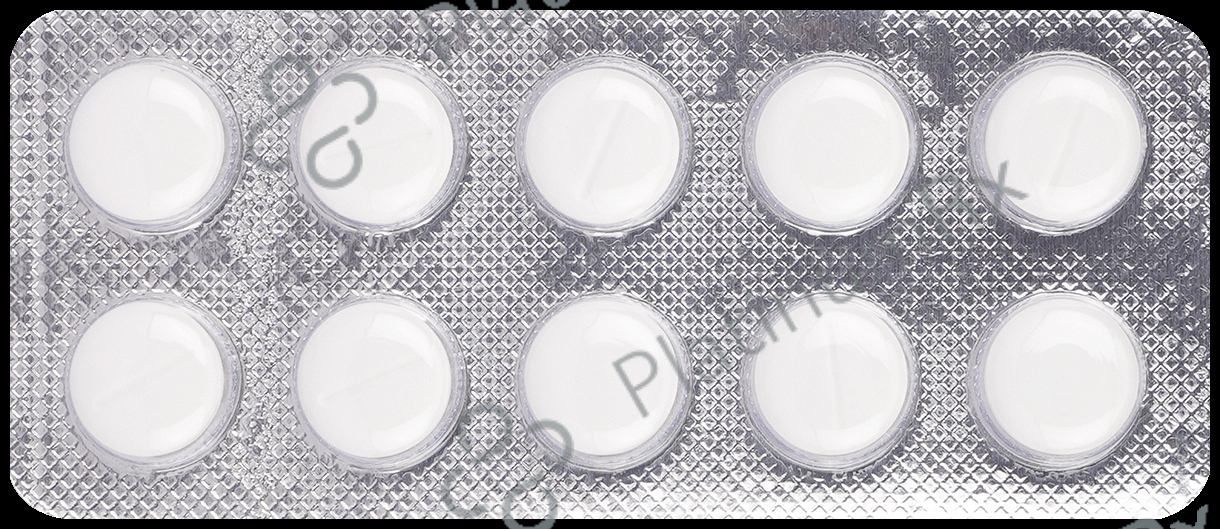Sorbidiol 150mg Tablet 10s