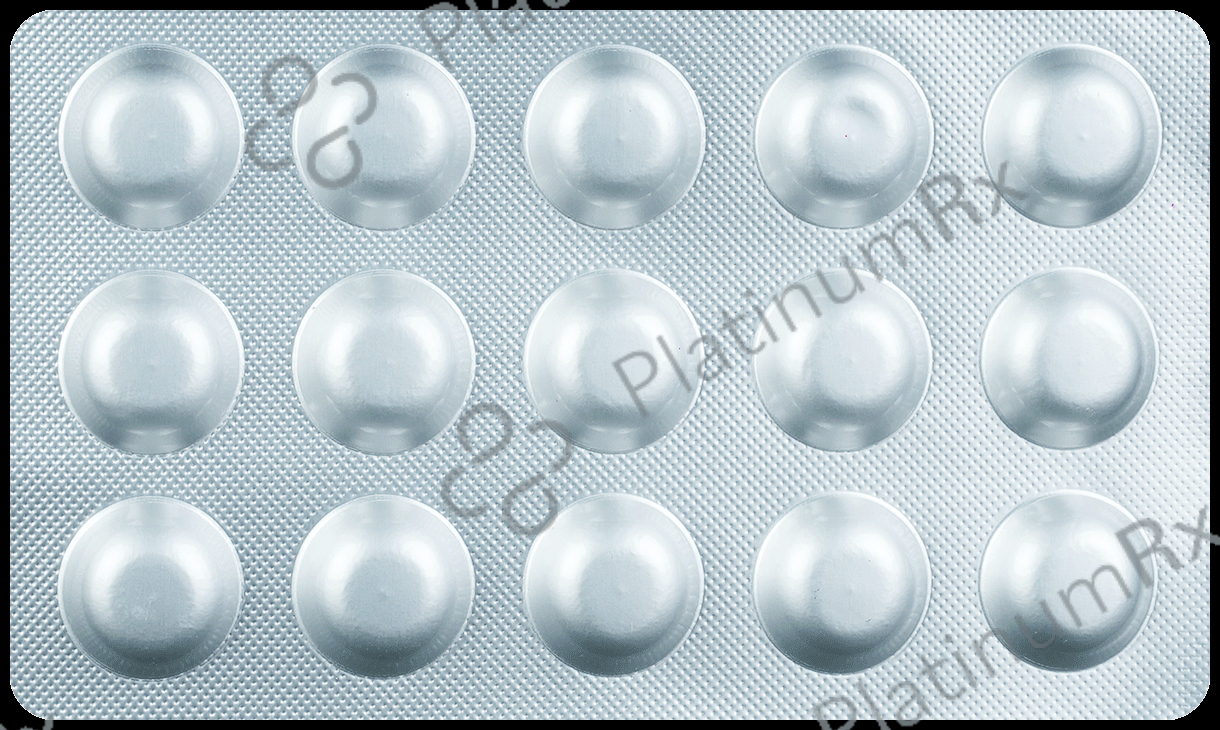 Azusa 16mg Tablet 15s
