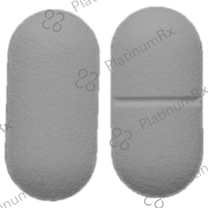 Bactomin 375mg Tablet 10s