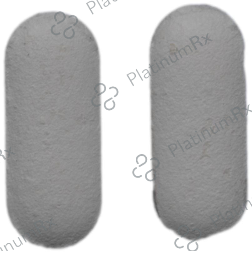 ZyrCold Tablet 10 tablets