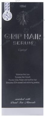 Grip Hair Serum 100 Serum