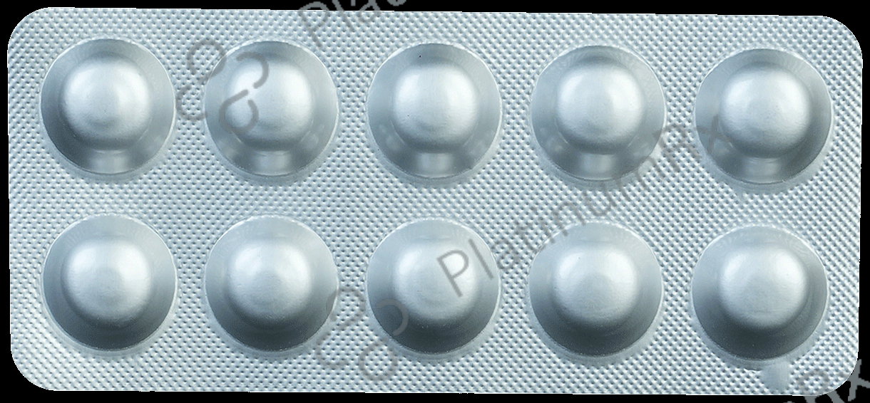 Sitahenz DL 5/50mg Tablet 10s