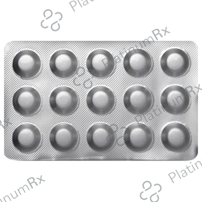 Toxur 40mg Tablet 10s