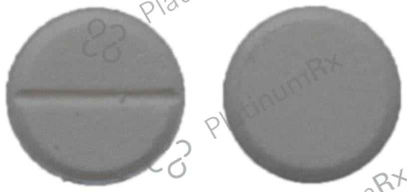 Dezacor 6mg Tablet 10s