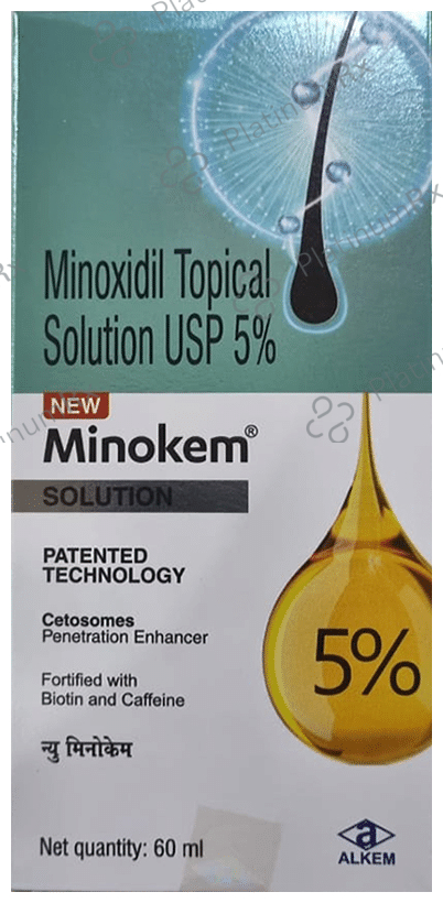 New Minokem Solution