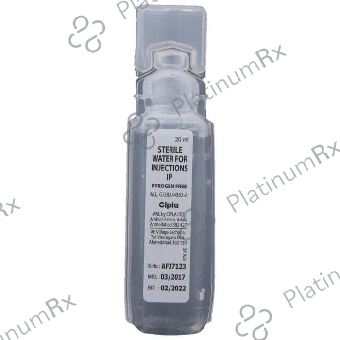 Tazact 4000/500mg Powder for Injection 1s