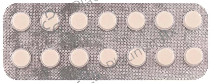 Atenex 25mg Tablet