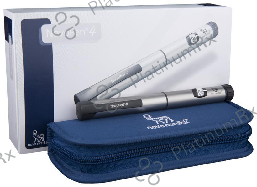 Novopen 4 | Diabetes Monitoring Devices 1s
