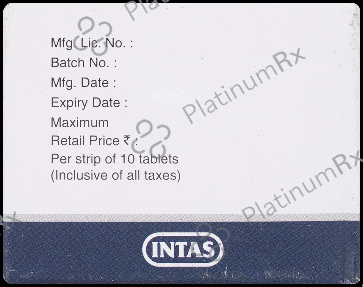 Bilert 40mg Tablet