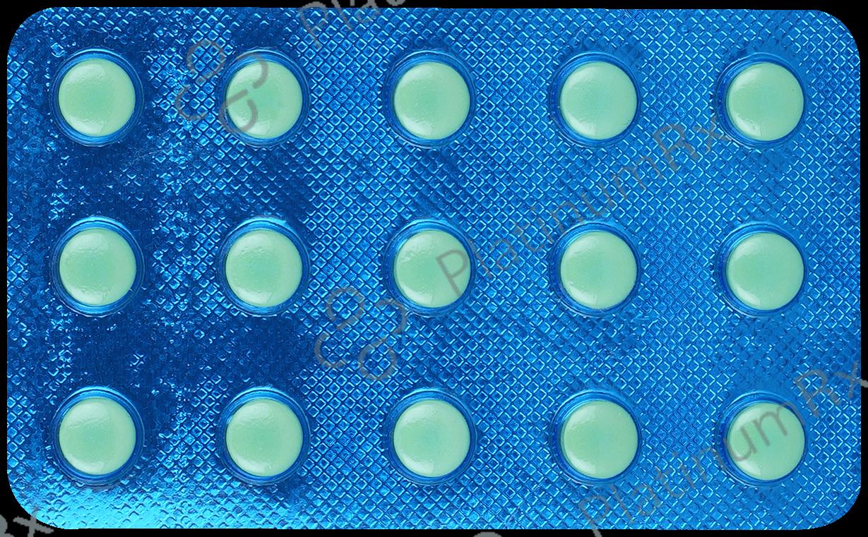 Omnitan H 12.5/50mg Tablet 15s