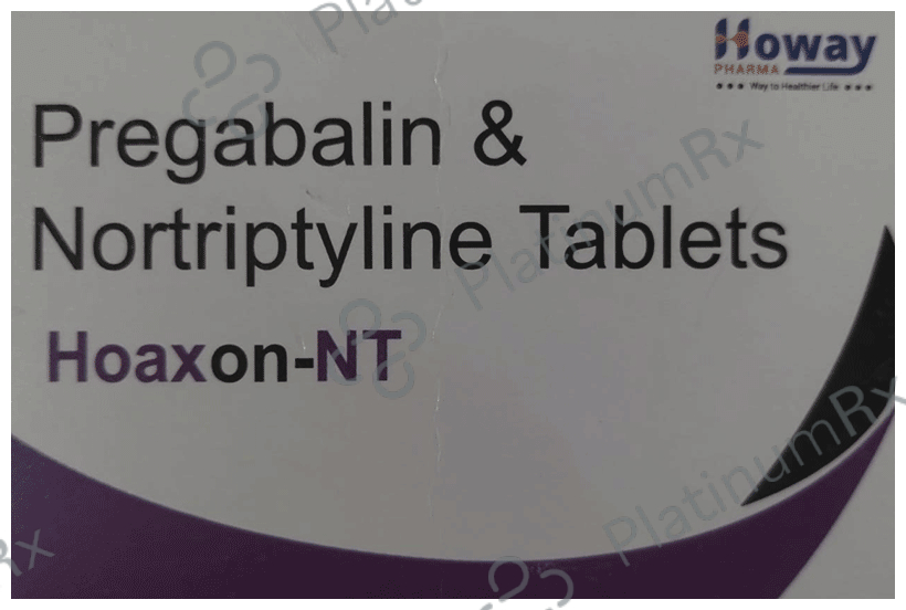 Hoaxon-NT Tablet