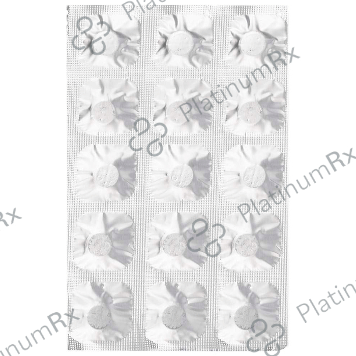 Reclide 80mg Tablet 15s