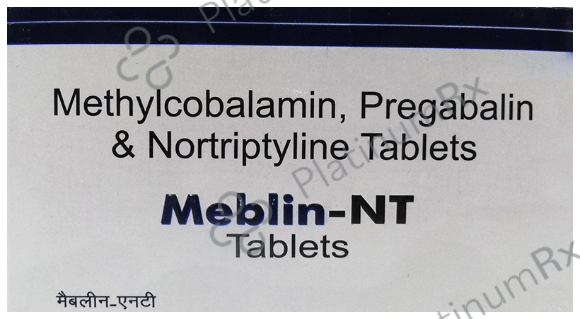 Meblin-NT Tablet