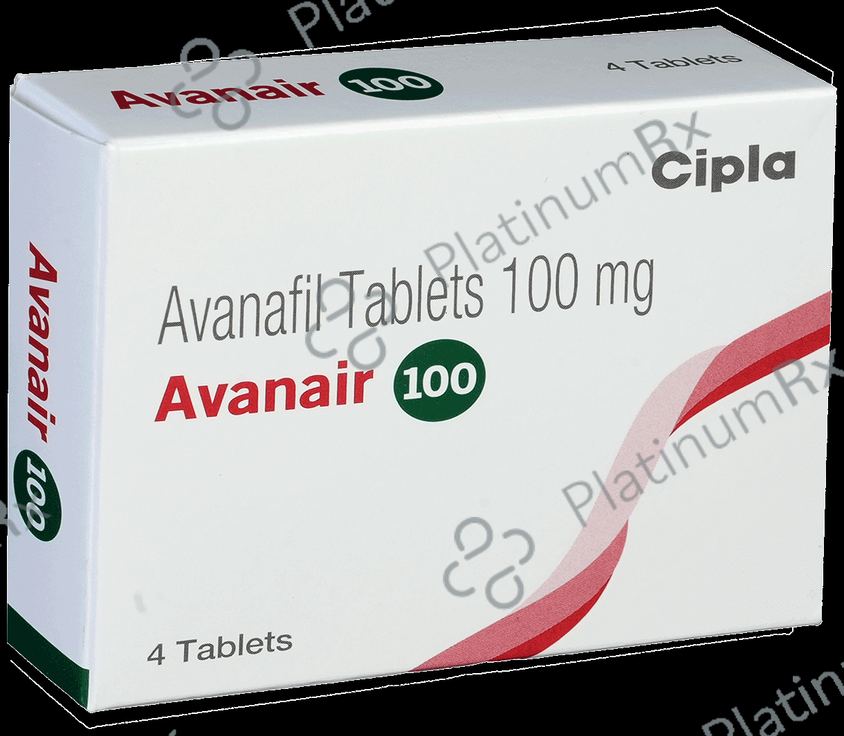 Avanair 100 Tablet
