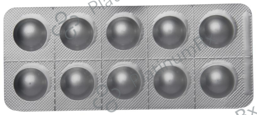 Minolox 50mg Tablet 10s