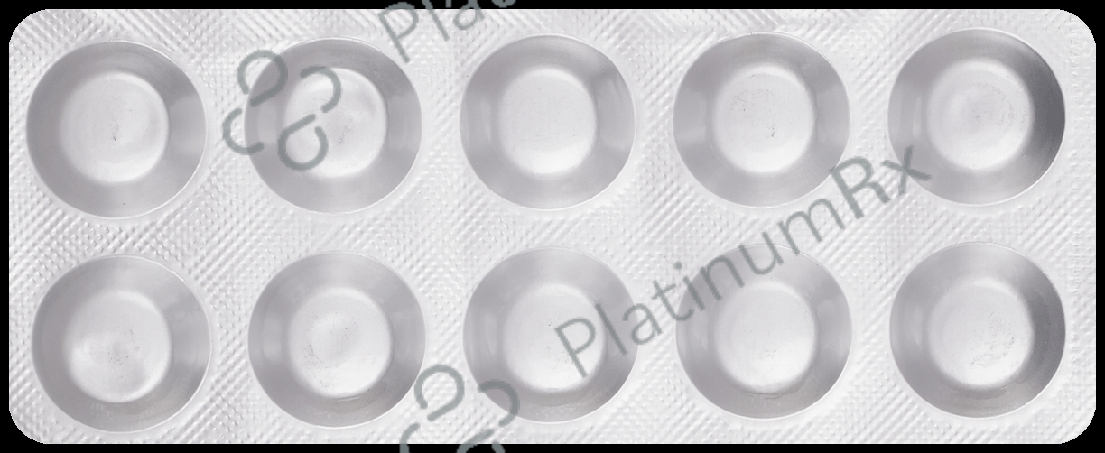 Utichek SR 100mg Tablet 10s