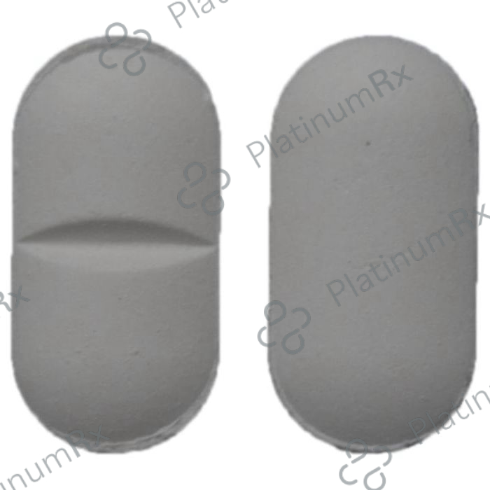 Anclazide-M Tablet