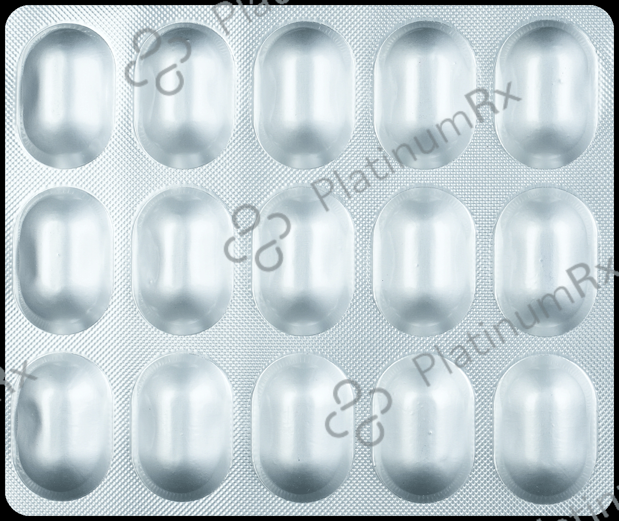 Vibite M 500/50mg Tablet 15s