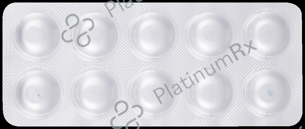 Mactor 20mg Tablet 10s