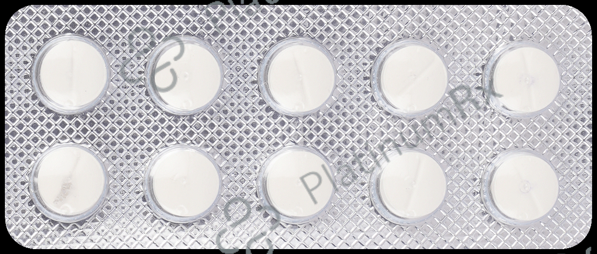 Inosert 50mg Tablet 10s