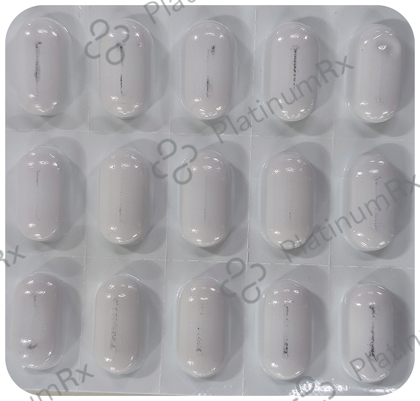 Sitawok M XR 1000 Tablet