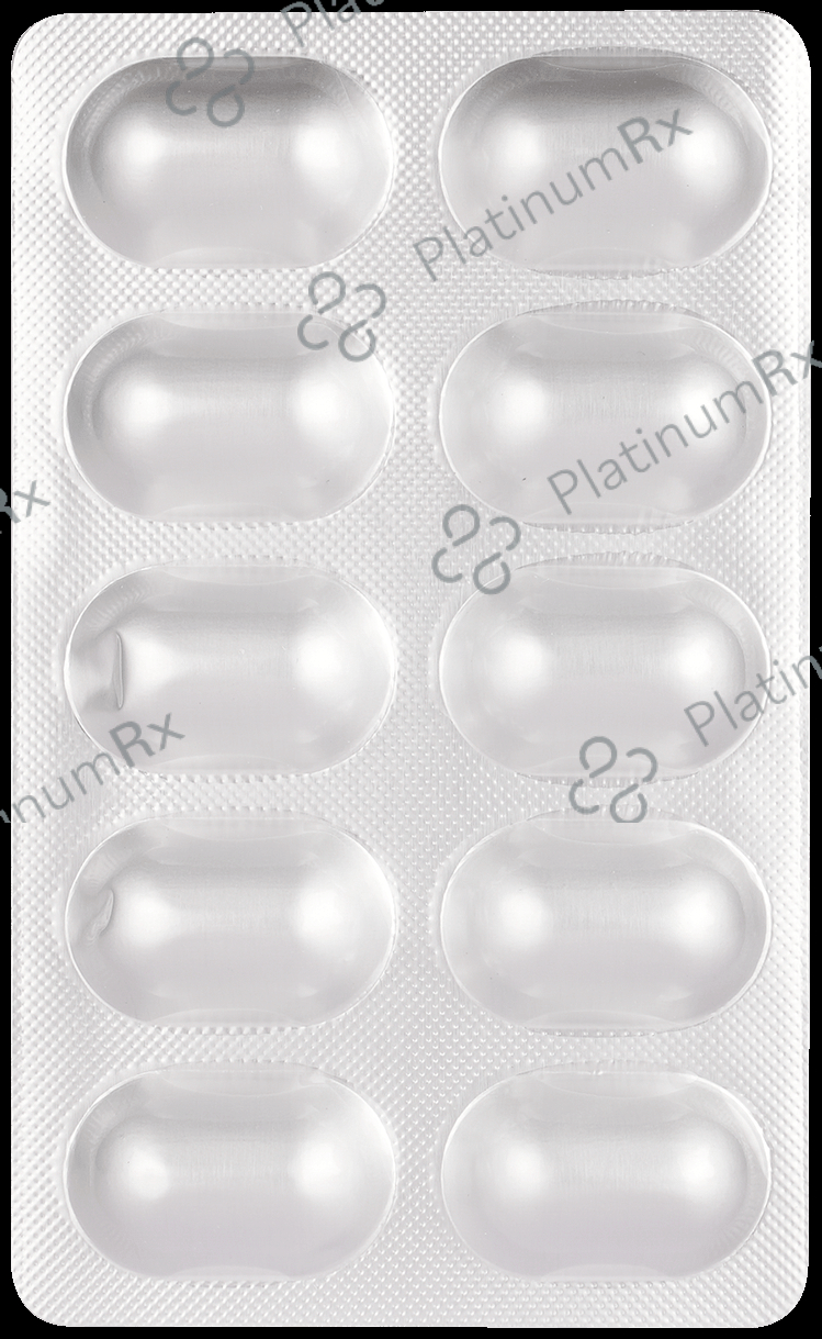 Welhart 50mg Capsule