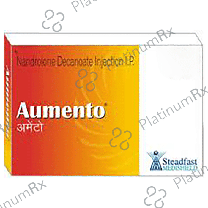 Aumento Injection