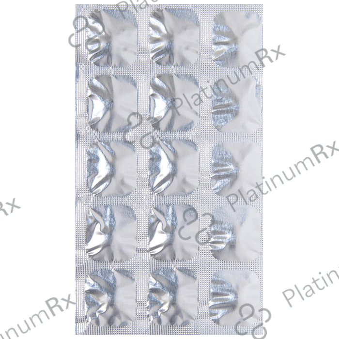 Pinom H 40/12.5mg Tablet 15s