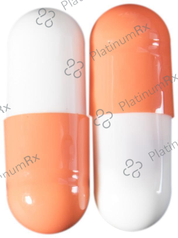 Normaxin RT Capsule