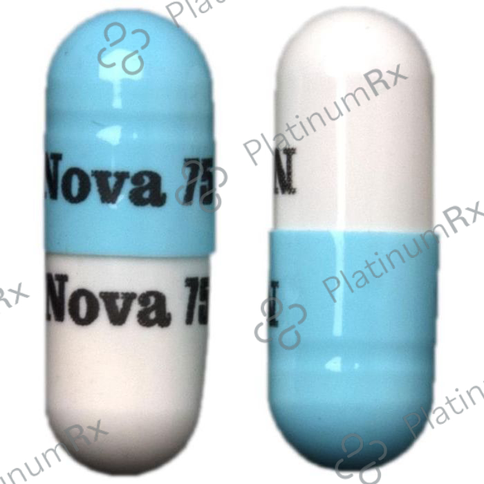Nova 75 Capsule